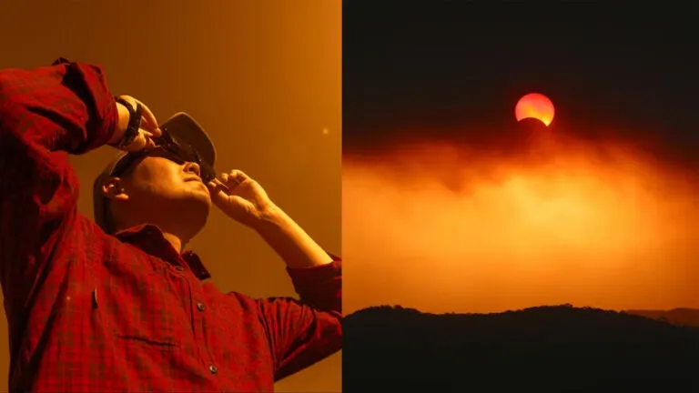 eclipse
