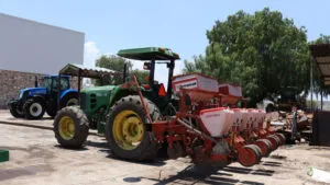 agricultura