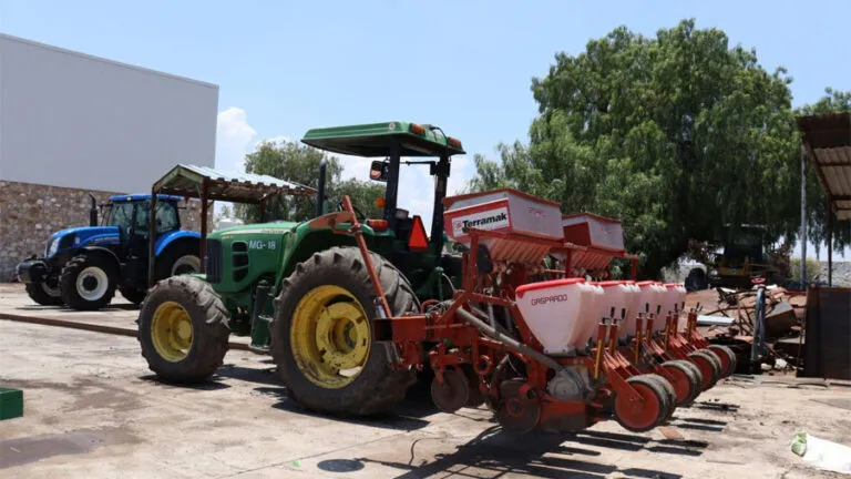 agricultura
