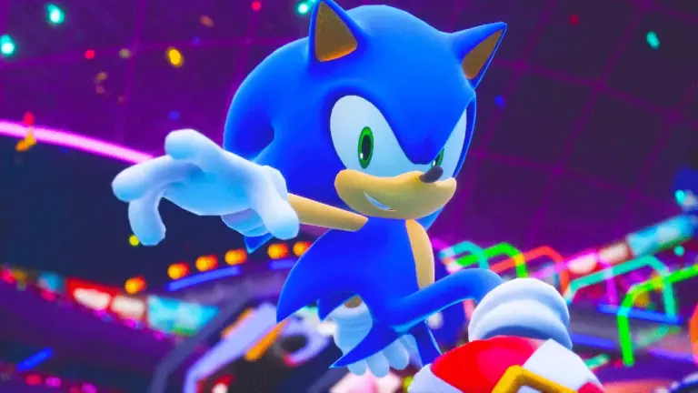 sonic