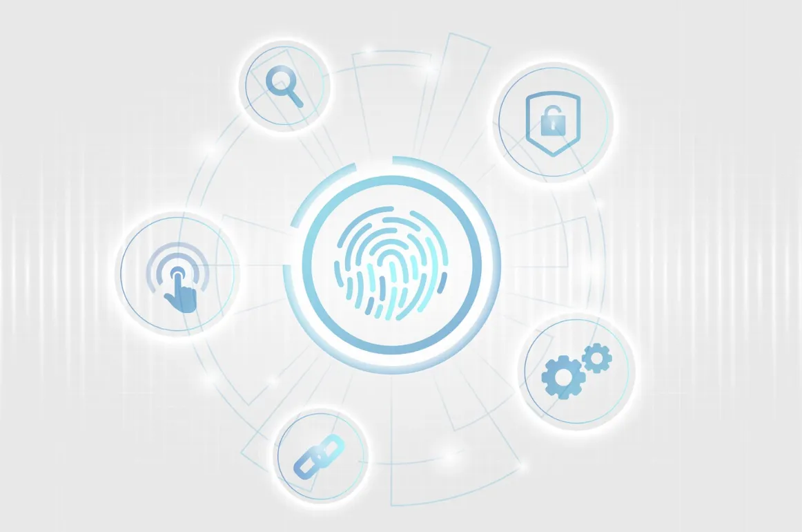 Seguritech Privada sobre la identidad digital.