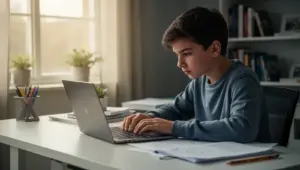ChatGPT-for-Teens