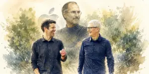 apple ceo