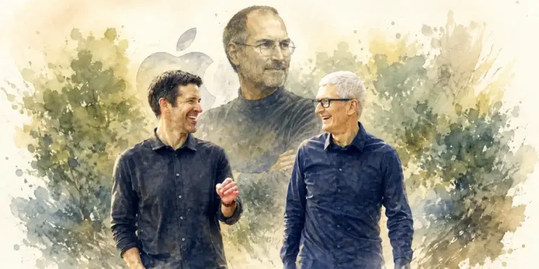 apple ceo