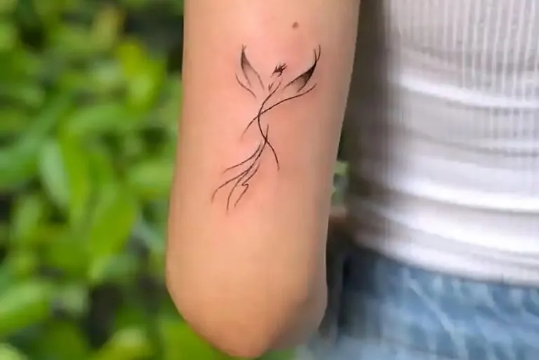 tatuaje