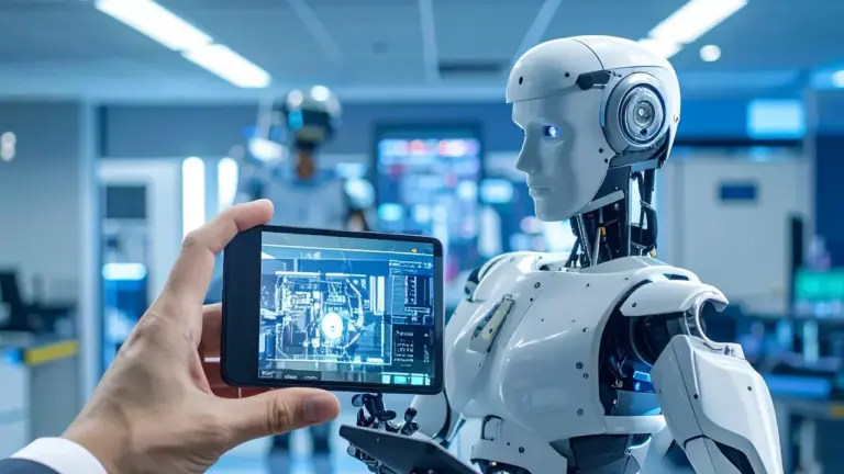 inteligencia-artificial fmi