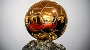 balón