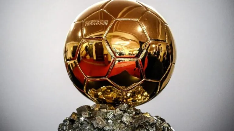balón