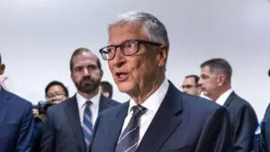 bil gates
