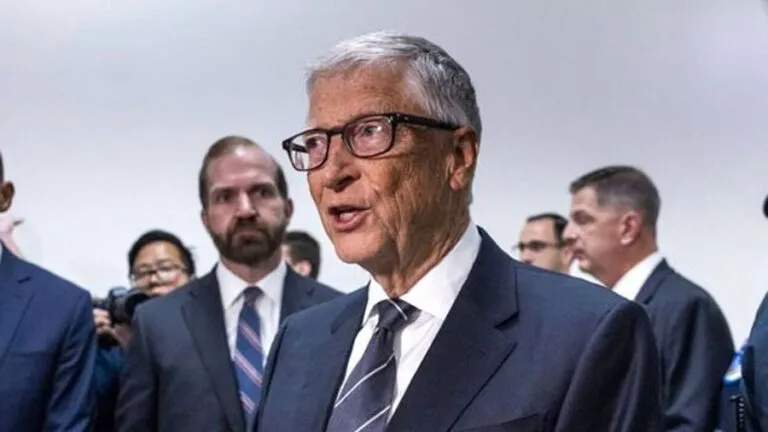 bil gates