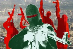 Jihadi Slop