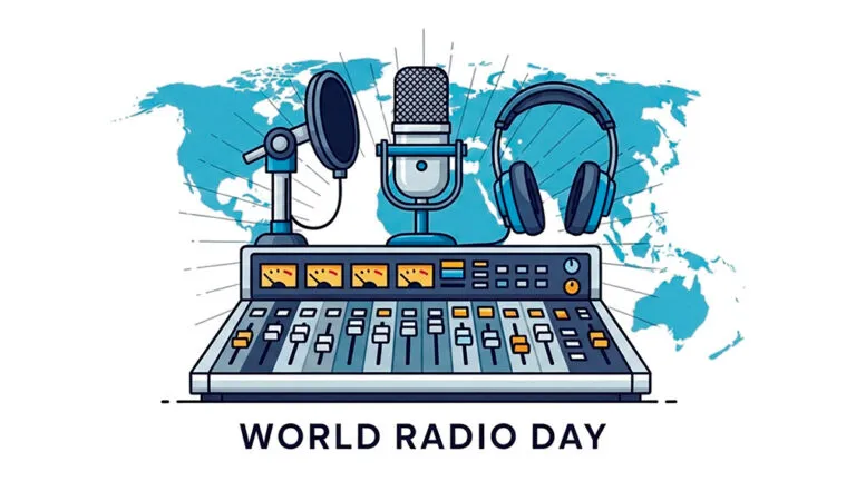 radio