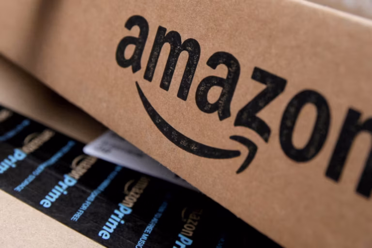 amazon