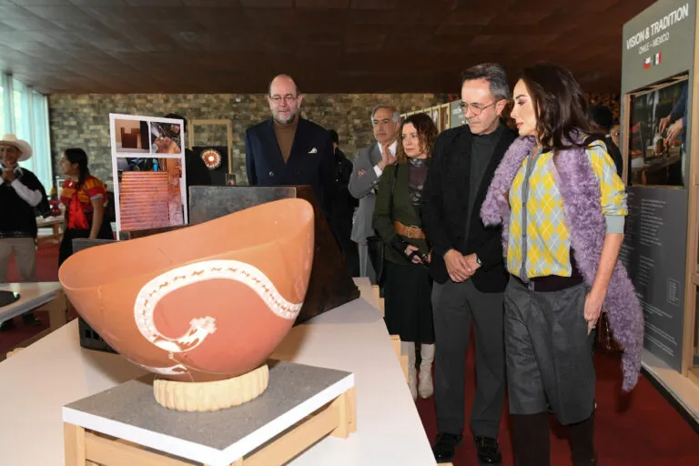 Banco Azteca democratiza el diseño en Design Week México 2026