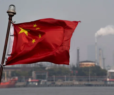 Bandera-de-China