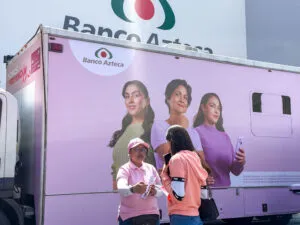 Cuenta SOMOS de Banco Azteca supera 10 millones de asistencias