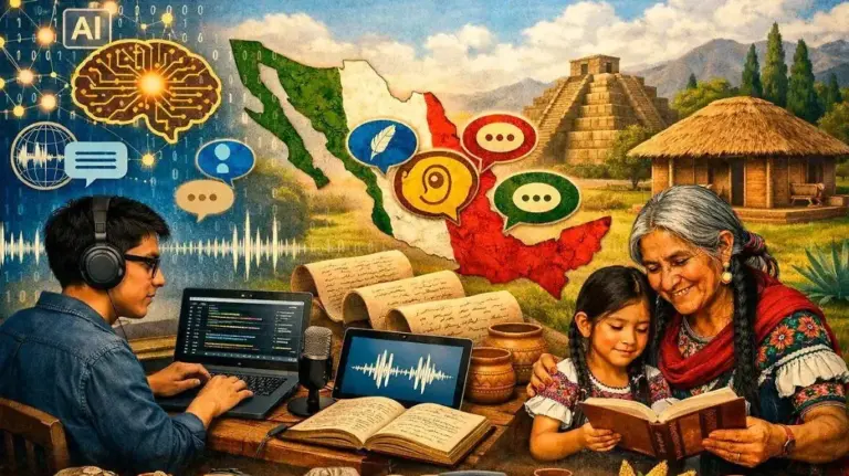 ia e indigenas
