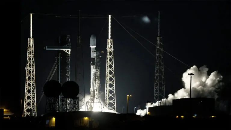 satélite