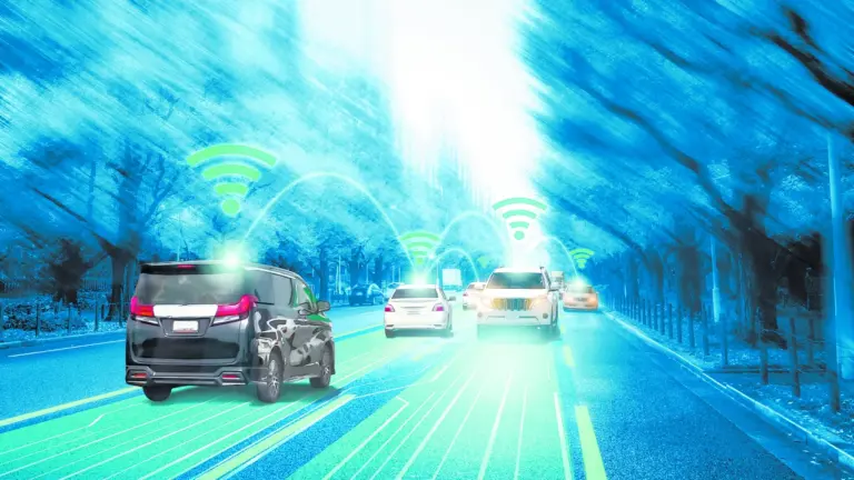 ia automotriz