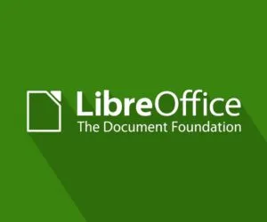 libreoffice